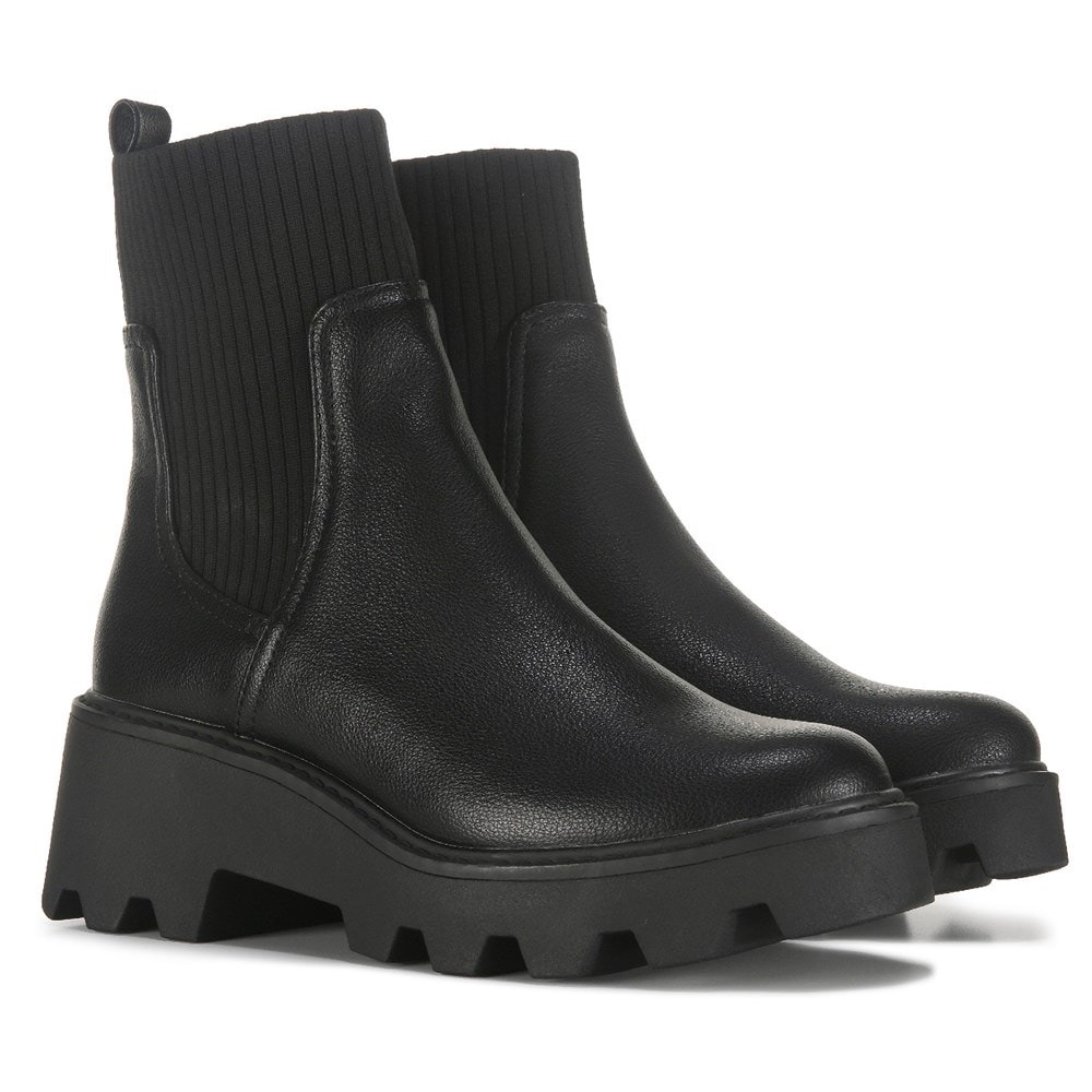 Dolce Vita Villa Ankle Boots
